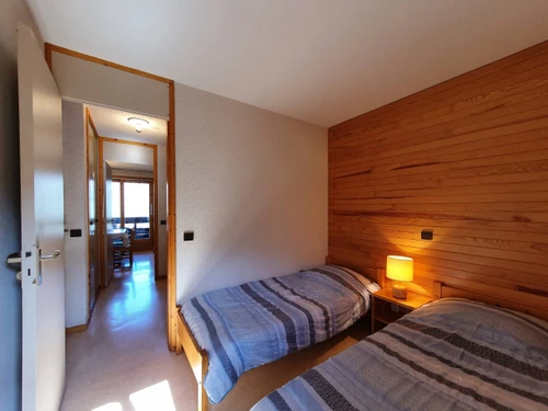 Apartment La Plagne, 1 bedroom, 4 persons - photo_13775365885
