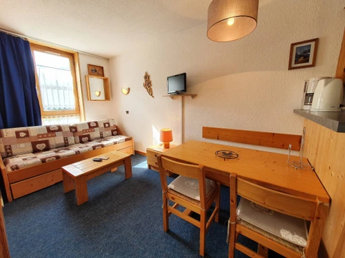 Studio La Plagne, studio flat, 4 persons - photo_13775365233