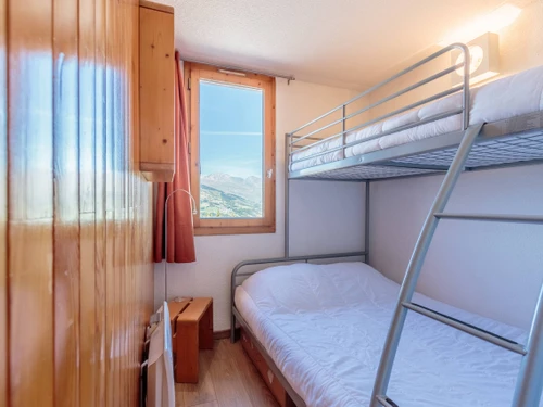 Apartamento La Plagne, 1 dormitorio, 4 personas - photo_13775365976
