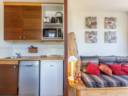 Studio La Plagne, studio flat, 4 persons - photo_13775367299