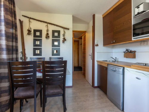 Studio La Plagne, studio flat, 4 persons - photo_13775367299