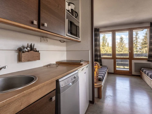Studio La Plagne, studio flat, 4 persons - photo_13775367299