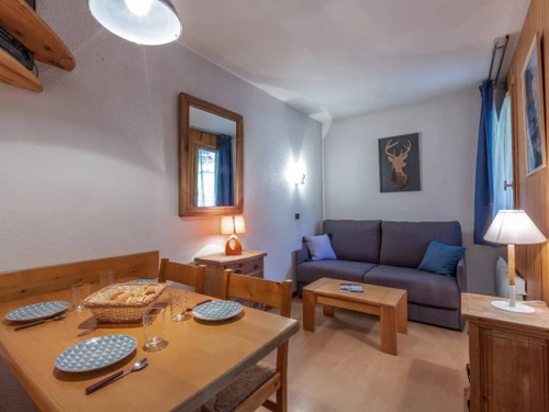 Studio La Plagne, studio flat, 4 persons - photo_13775373155