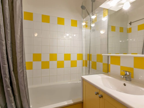 Apartamento La Plagne, 1 dormitorio, 4 personas - photo_13775370720