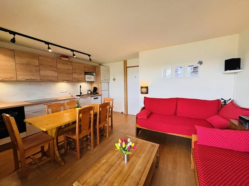 Appartement La Plagne-Tarentaise, 3 pièces, 6 personnes - photo_20075832897