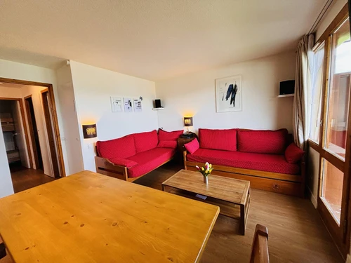 Appartement La Plagne-Tarentaise, 3 pièces, 6 personnes - photo_20075832897