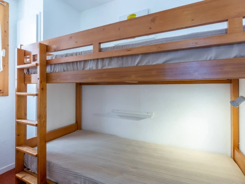 Appartement La Plagne-Tarentaise, 3 pièces, 6 personnes - photo_20075832897