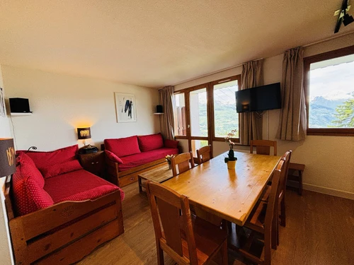 Appartement La Plagne-Tarentaise, 3 pièces, 6 personnes - photo_20075832897