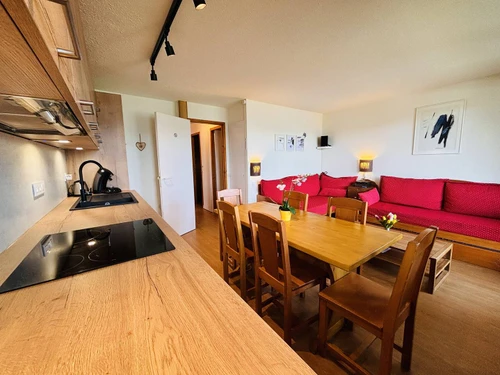 Appartement La Plagne-Tarentaise, 3 pièces, 6 personnes - photo_20075832897