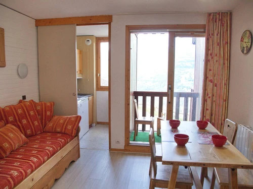 Apartment La Plagne, 1 bedroom, 4 persons - photo_13775372944