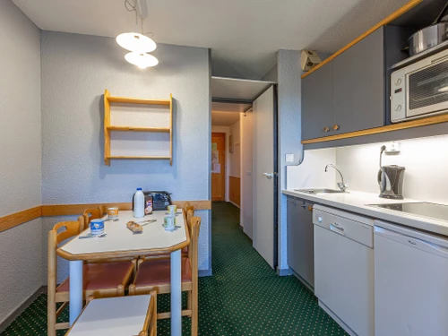 Apartment La Plagne, 1 bedroom, 5 persons - photo_13775364849