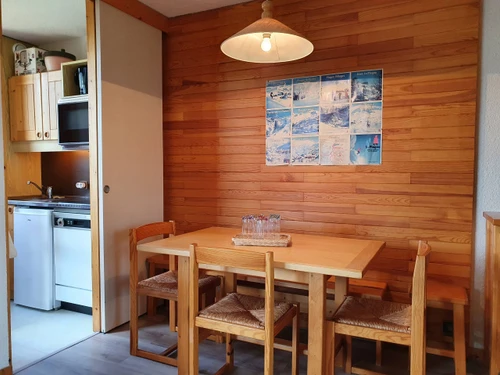 Studio La Plagne, studio flat, 4 persons - photo_13775374316