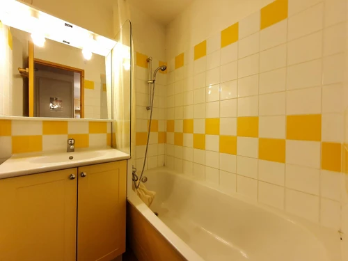 Apartamento La Plagne, 1 dormitorio, 6 personas - photo_13775373245