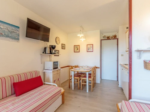 Apartamento La Plagne, 1 dormitorio, 4 personas - photo_13775366222