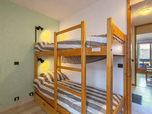 Apartment La Plagne-Tarentaise, 1 bedroom, 4 persons - photo_14316622148
