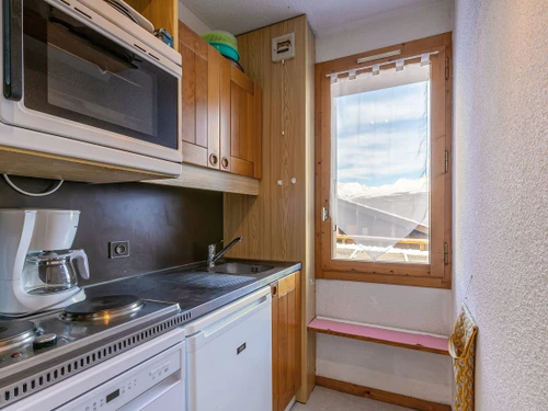 Apartment La Plagne-Tarentaise, 1 bedroom, 4 persons - photo_14316622148