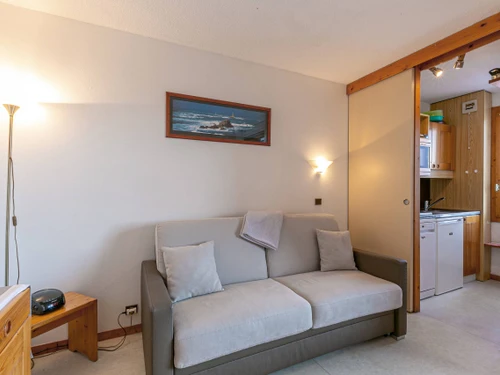 Apartment La Plagne-Tarentaise, 1 bedroom, 4 persons - photo_14316622148