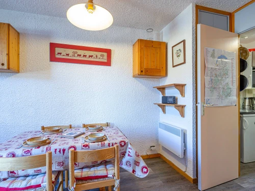 Estudio La Plagne, estudio, 4 personas - photo_13775374604