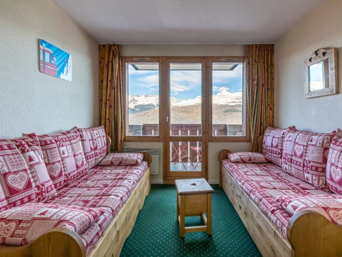 Ferienwohnung La Plagne, 1 Schlafzimmer, 5 Personen - photo_13775373535