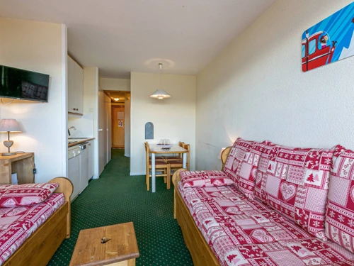 Apartment La Plagne, 1 bedroom, 5 persons - photo_13775373535