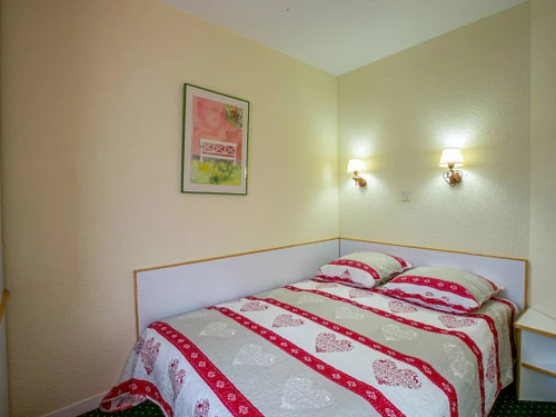 Apartment La Plagne, 1 bedroom, 5 persons - photo_13775373535