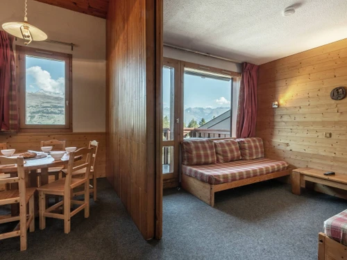 Apartment La Plagne, 2 bedrooms, 6 persons - photo_13775364956