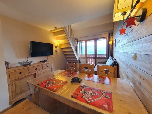 Appartement La Plagne-Tarentaise, 5 pièces, 8 personnes - photo_14869863381