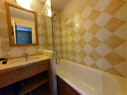 Appartement La Plagne-Tarentaise, 5 pièces, 8 personnes - photo_14869863381