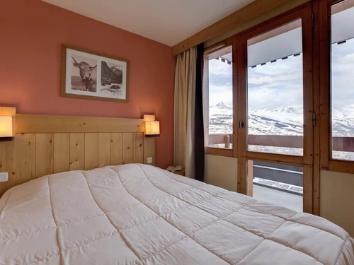 Appartement La Plagne-Tarentaise, 5 pièces, 8 personnes - photo_14869863381