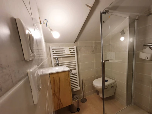 Appartement La Plagne-Tarentaise, 5 pièces, 8 personnes - photo_14869863381