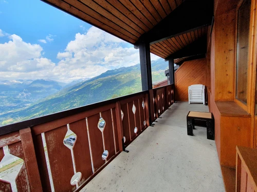 Appartement La Plagne-Tarentaise, 5 pièces, 8 personnes - photo_14869863381