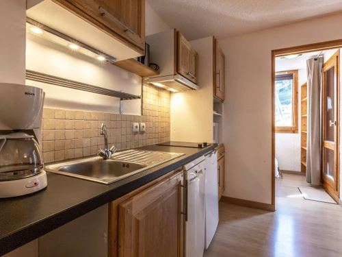 Appartement La Plagne-Tarentaise, 2 pièces, 5 personnes - photo_14360169405