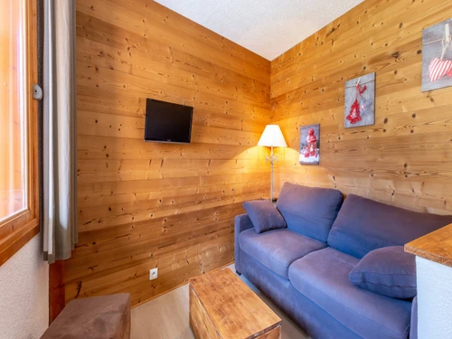 Appartement La Plagne-Tarentaise, 2 pièces, 5 personnes - photo_14360169405