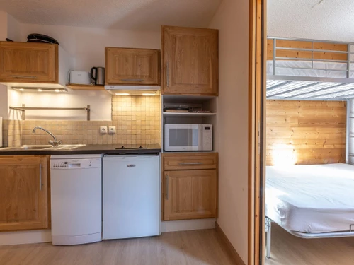 Appartement La Plagne-Tarentaise, 2 pièces, 5 personnes - photo_14360169405