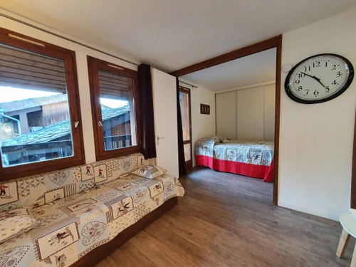 Apartment La Plagne, 1 bedroom, 4 persons - photo_13775369629