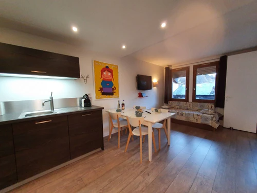 Apartment La Plagne, 1 bedroom, 4 persons - photo_13775369629