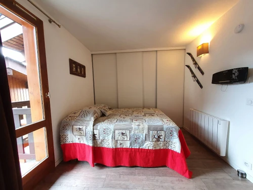 Apartment La Plagne, 1 bedroom, 4 persons - photo_13775369629