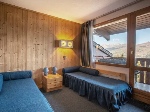 Studio La Plagne, studio flat, 4 persons - photo_13775373988