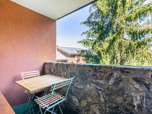 Studio La Plagne-Tarentaise, 1 pièce, 4 personnes - photo_1011650336861