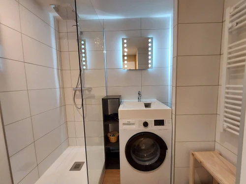 Studio La Plagne-Tarentaise, 1 pièce, 4 personnes - photo_1011650336861