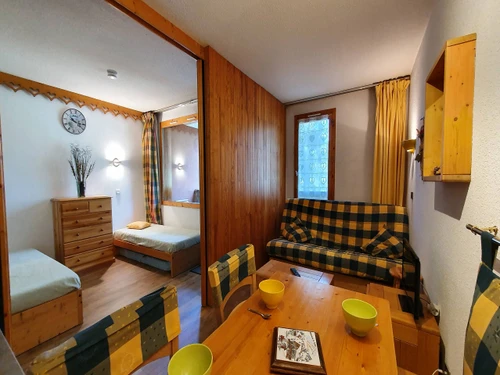 Studio La Plagne-Tarentaise, 1 pièce, 4 personnes - photo_1011650336861