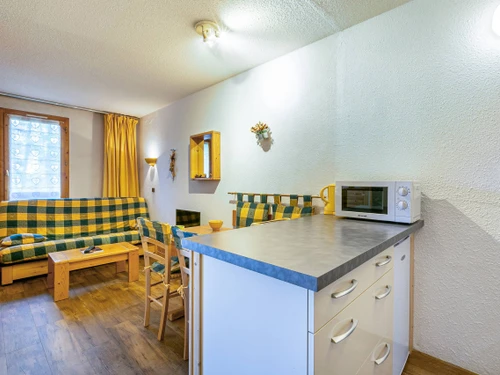 Studio La Plagne-Tarentaise, 1 pièce, 4 personnes - photo_1011650336861