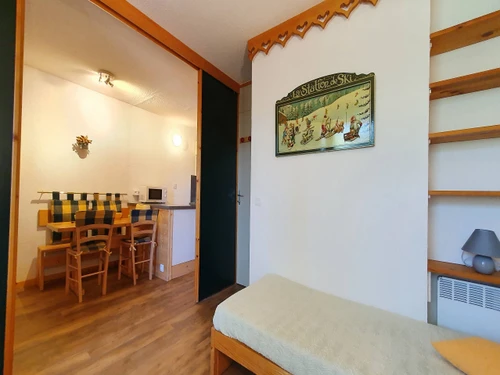 Studio La Plagne-Tarentaise, 1 pièce, 4 personnes - photo_1011650336861