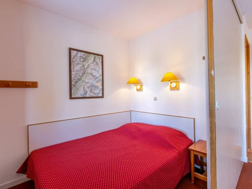 Apartamento La Plagne, 1 dormitorio, 4 personas - photo_13775371140