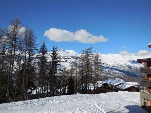 Apartamento La Plagne, 1 dormitorio, 4 personas - photo_13775371140