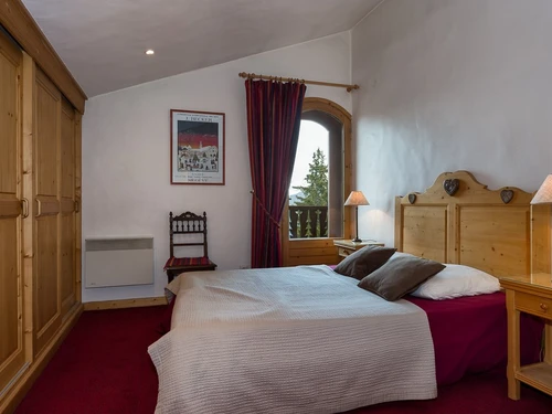 Appartement Courchevel, 2 pièces, 4 personnes - photo_19327538346