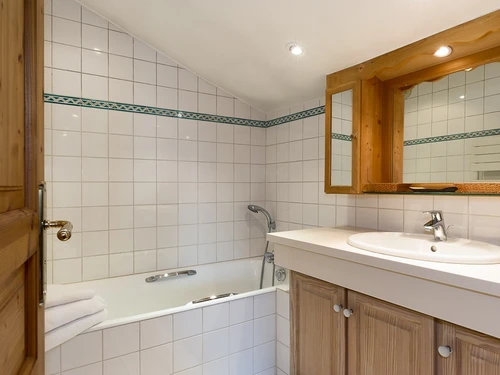 Appartement Courchevel, 2 pièces, 4 personnes - photo_19327538346