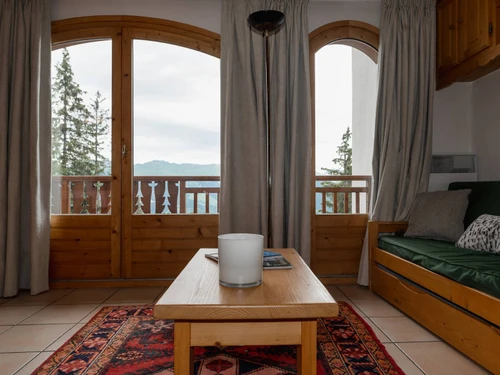 Appartement Courchevel, 2 pièces, 4 personnes - photo_19327538346