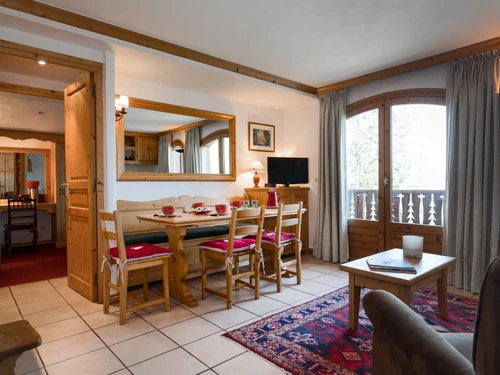 Appartement Courchevel, 2 pièces, 4 personnes - photo_19327538346