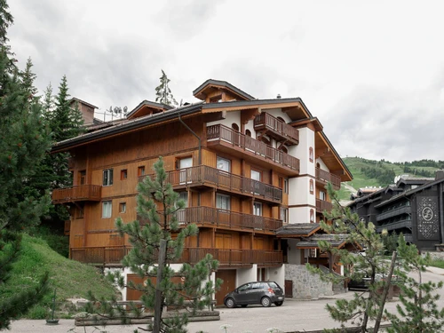Appartement Courchevel, 2 pièces, 4 personnes - photo_19327538346
